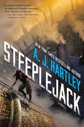 Steeplejack