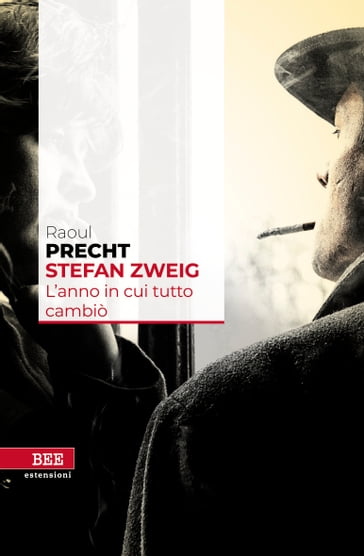 Stefan Zweig - Raoul Precht