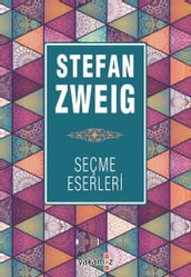 Stefan Zweig Seçme Eserleri