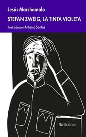 Stefan Zweig, la tinta violeta