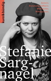 Stefanie Sargnagel