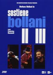 Stefano Bollani - Sostiene Bollani (3 Dvd)