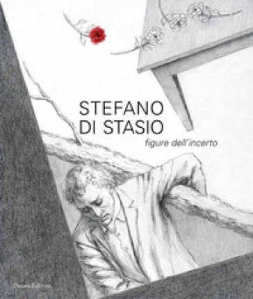 Stefano di Stasio. Figure dell'incerto - Vittoria Coen