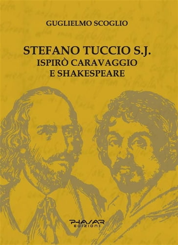 Stefano Tuccio S. J. - Guglielmo Scoglio