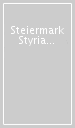 Steiermark Styria 1:150.000