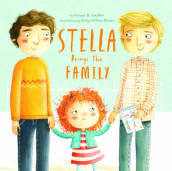 Stella Brings the Family