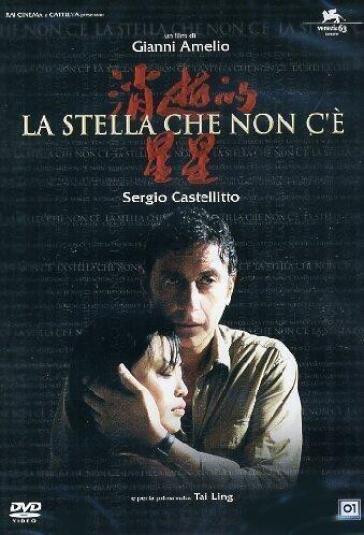 Stella Che Non C'E' (La) - Gianni Amelio