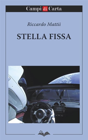 Stella Fissa - Riccardo Sinapsi Mattii