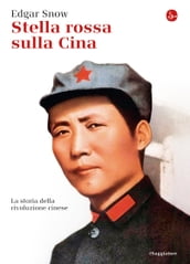 Stella Rossa sulla Cina