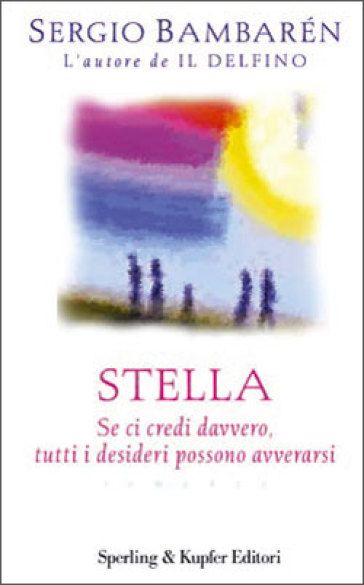 Stella - Sergio Bambaren