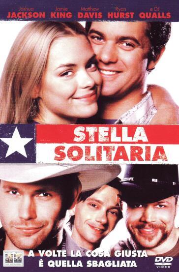Stella Solitaria (2002) - David Semel