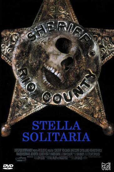 Stella Solitaria - John Sayles