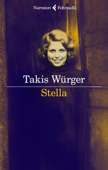 Stella - Takis Wurger