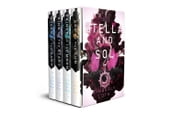 Stella and Sol: The Complete Series