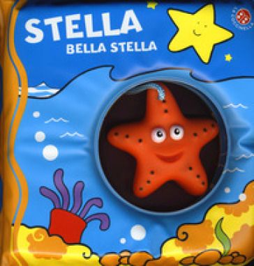 Stella bella stella. Ediz. a colori. Con gadget - Gabriele Clima