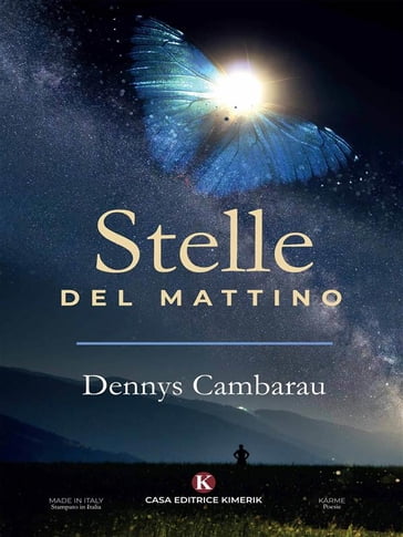Stella del Mattino - Dennys Cambarau