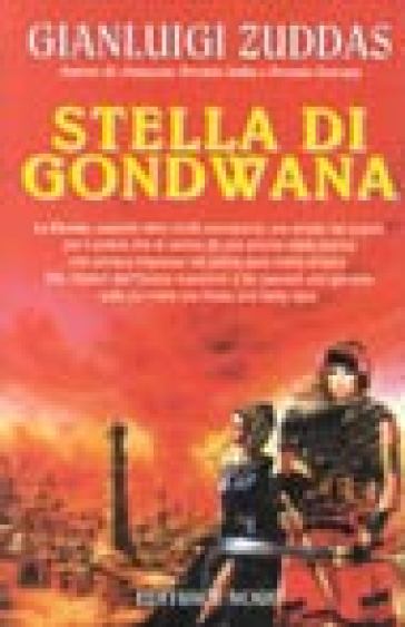Stella di Gondwana - Gianluigi Zuddas
