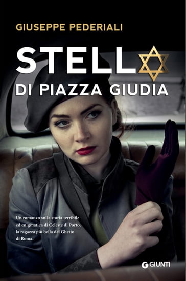 Stella di piazza Giudia - Giuseppe Pederiali