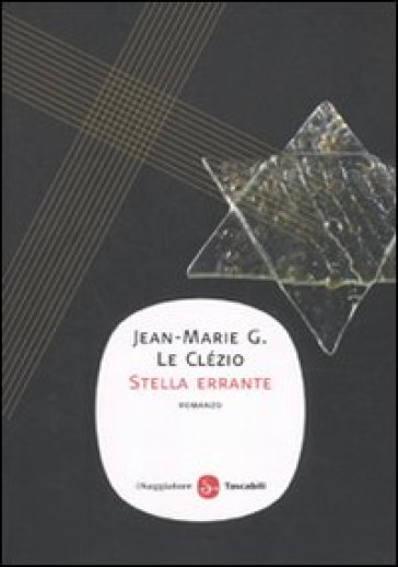 Stella errante - Jean-Marie Gustave Le Clézio