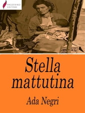 Stella mattutina