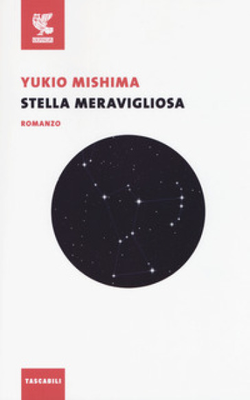 Stella meravigliosa - Yukio Mishima