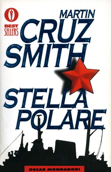 Stella polare - Martin Cruz Smith