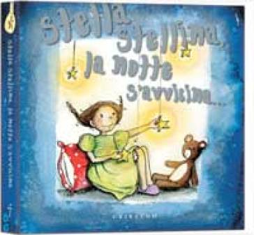 Stella stellina la notte si avvicina - Sara Agostini, Irene Tonin - Libro -  Mondadori Store