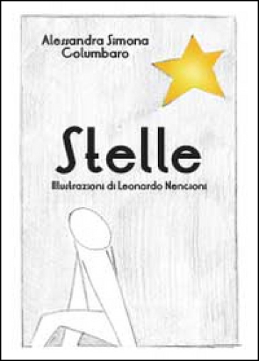 Stelle - Alessandra Simona Columbaro