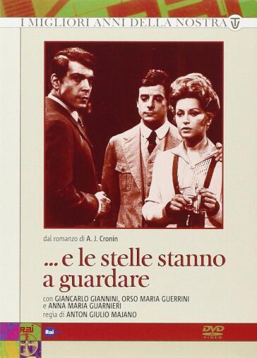 E Le Stelle Stanno A Guardare (5 Dvd) - Anton Giulio Majano