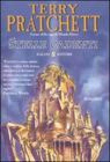 Stelle cadenti. Mondo disco - Terry Pratchett