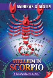 Stellium in Scorpio