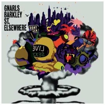 St.elsewhere - Gnarls Barkley