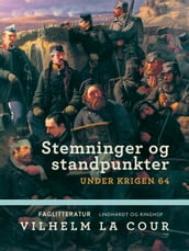 Stemninger og standpunkter under krigen 64