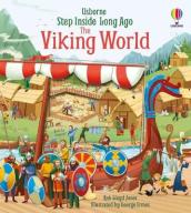 Step Inside Long Ago The Viking World