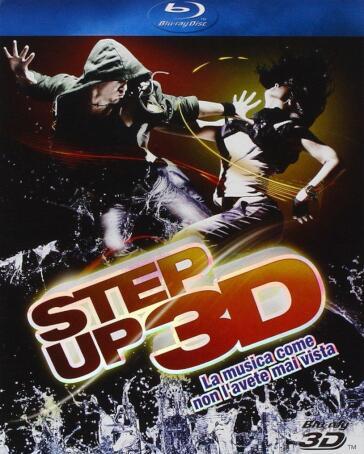 Step Up 3 (3D) (SE) - Jon M. Chu