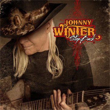 Step back - Johnny Winter