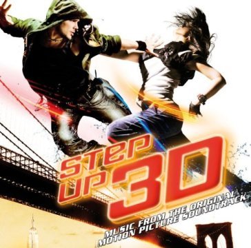 Step up 3d - Step Up 3D