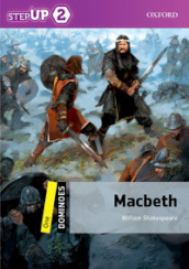 Step up reader 2. Macbeth. Con espansione online