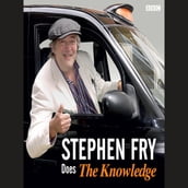 Stephen Fry Does  the Knowledge 
