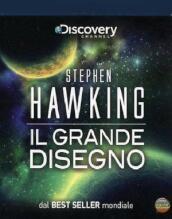 Stephen Hawking - Il Grande Disegno