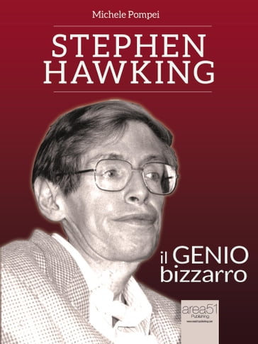 Stephen Hawking - Michele Pompei