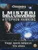 Stephen Hawking - Misteri Dell Universo (I) (Blu-Ray+Booklet)