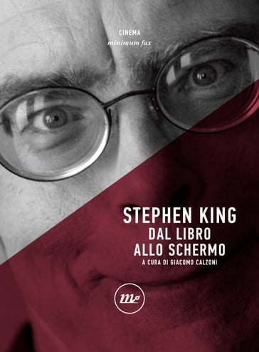 Stephen King - Giacomo Calzoni