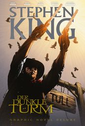 Stephen Kings Der Dunkle Turm Deluxe (Band 4)