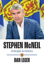 Stephen McNeil