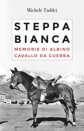 Steppa bianca