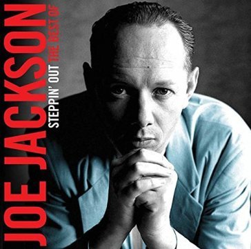 Steppin' out - Joe Jackson