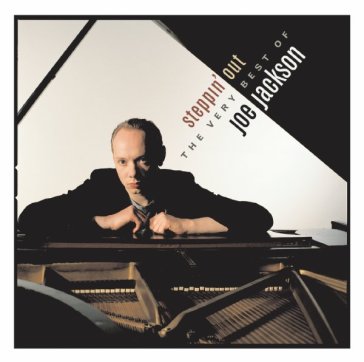 Stepping out - Joe Jackson