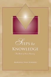 Steps to Knowledge: The Book of Inner Knowing