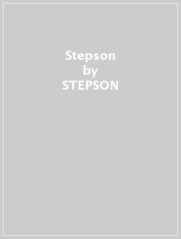 Stepson - STEPSON